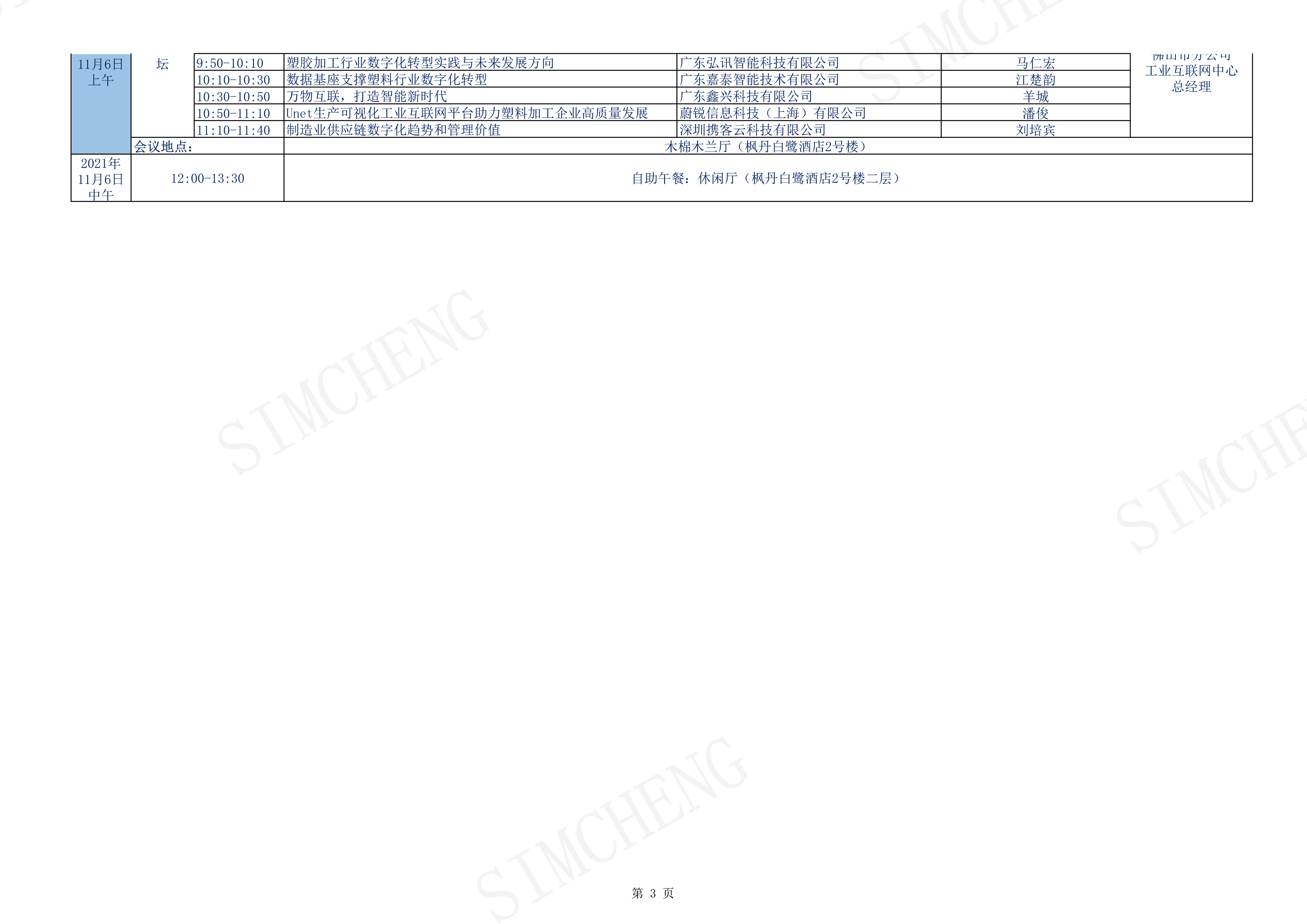 2021年獅山塑料峰會日程表-3.jpg